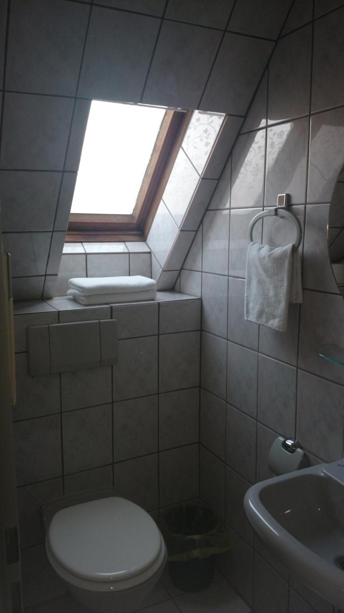 Pension Zur Sonne Wittenweier Schwanau Rum bild