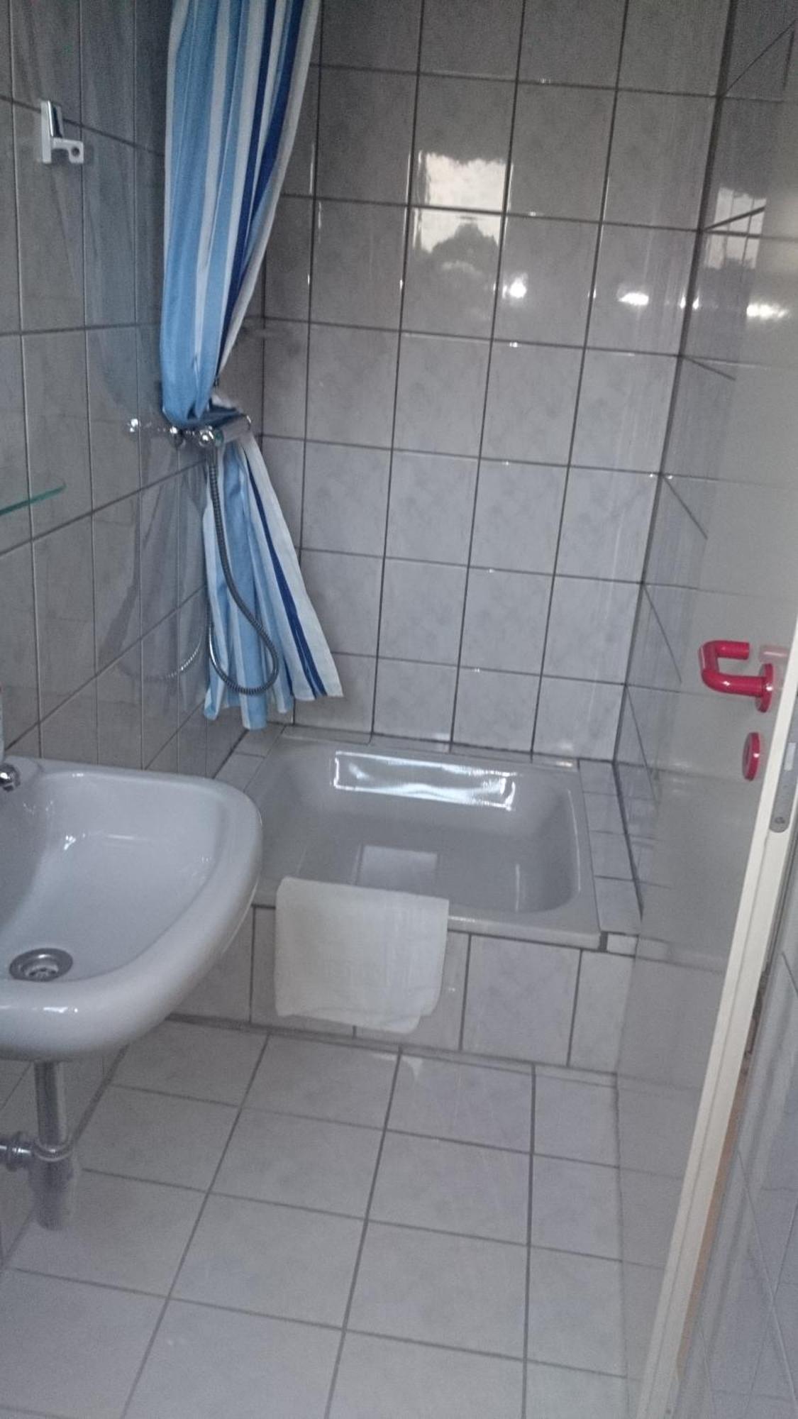 Pension Zur Sonne Wittenweier Schwanau Exteriör bild